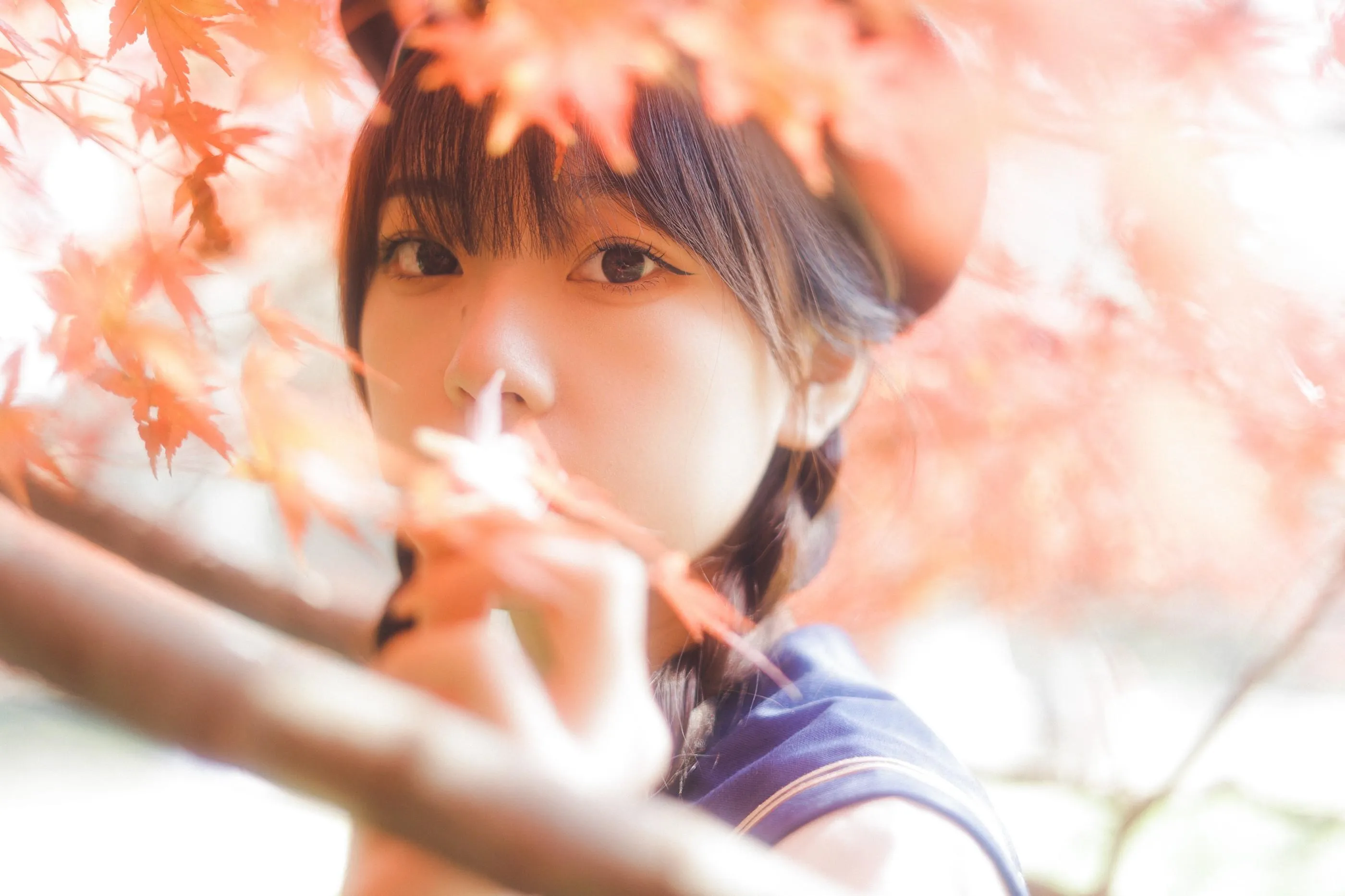[YITUYU艺图语]2022.08.01 枫 小凤 [42P]插图8